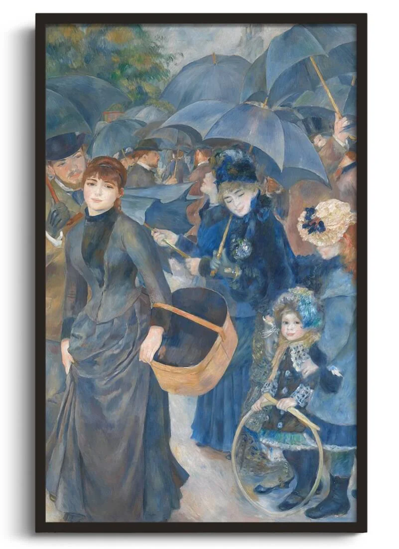 Reproductions sur demande